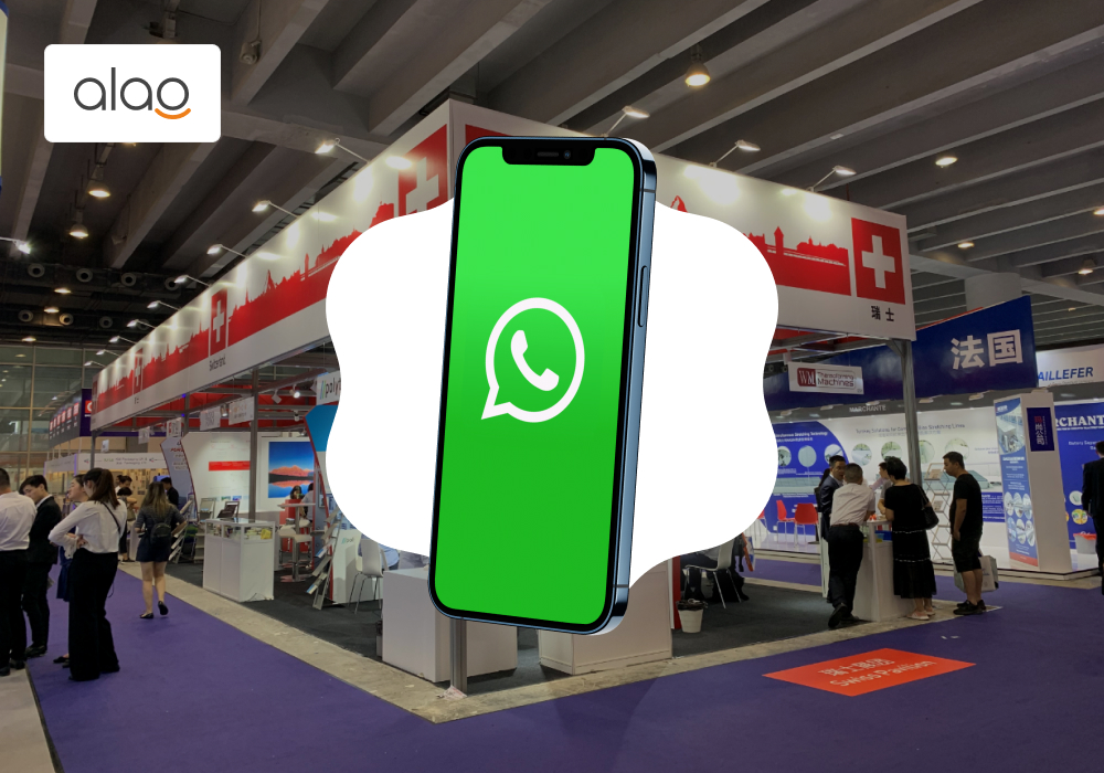 WhatsApp Business - Das kann die Ableger-App
