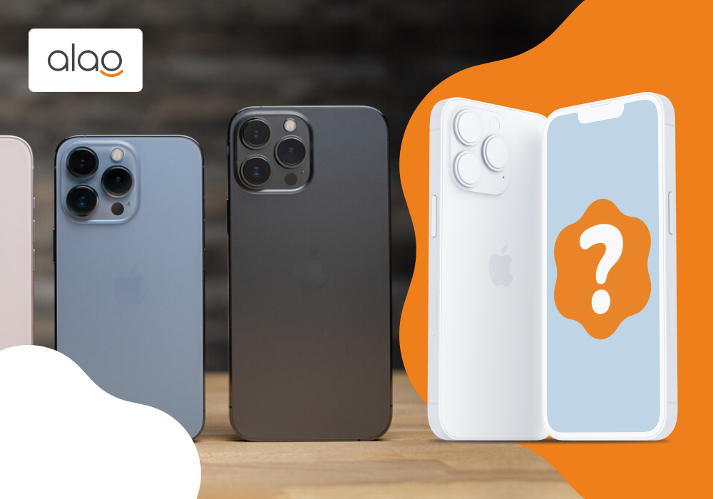 iPhone 14 Gerüchte: Das wissen wir bisher